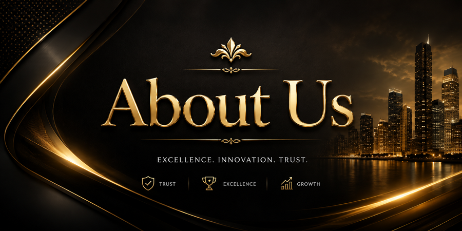 About Us