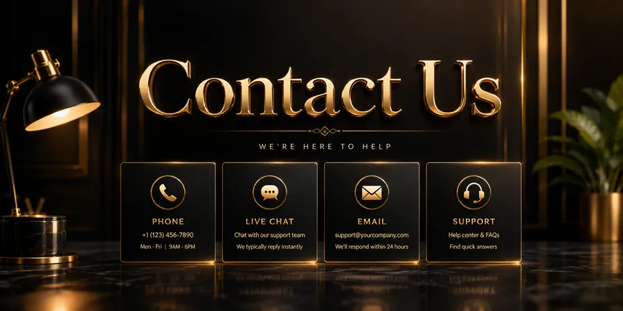 Contact Us