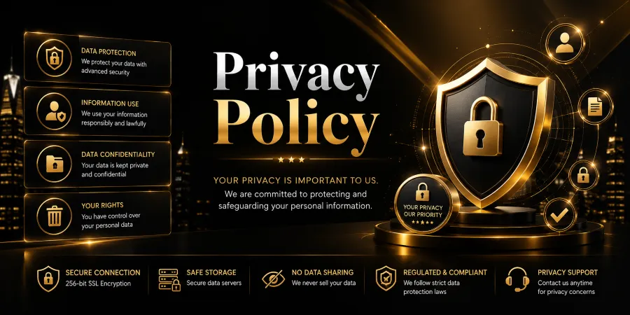 Privacy Policy